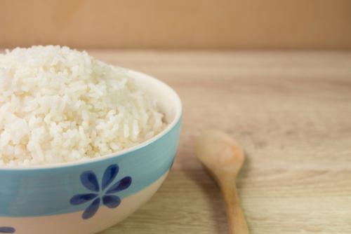 Przepis na ryż jaśminowy