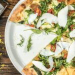Przepis na pizza lidlomix - szybki przepis na pizzę z monsieur cuisine