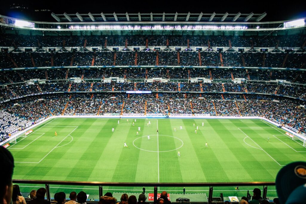 Jak zdobyć darmowe bilety na UEFA EURO 2024? Zrób zakupy w Lidlu!