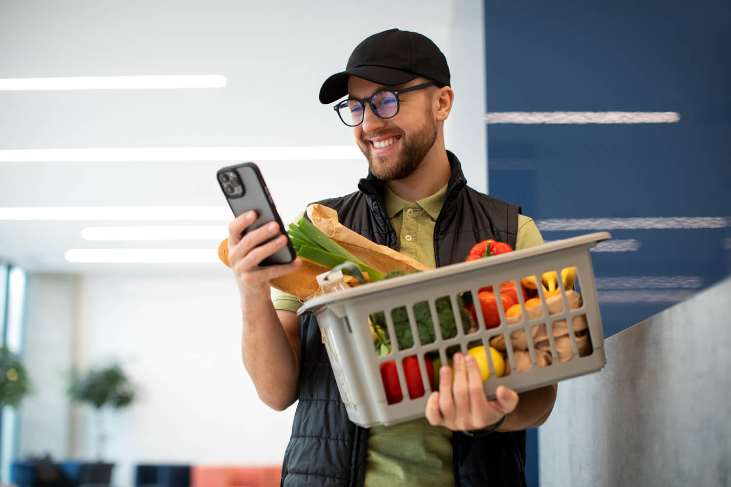 Lidl wprowadza program Benefit Plus – zyskaj więcej na codziennych zakupach!